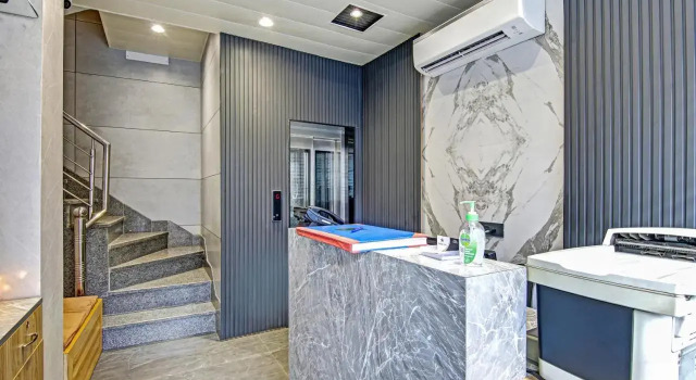 Treebo Stellar Inn, Забронировать Отель Отели Нью-Дели с завтраком, Завтраки