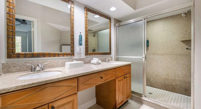 Люкс с 3 комнатами Hilton Vacation Club Cypress Pointe Orlando