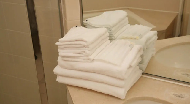 Номер Deluxe ZONK HOTEL Nakasu