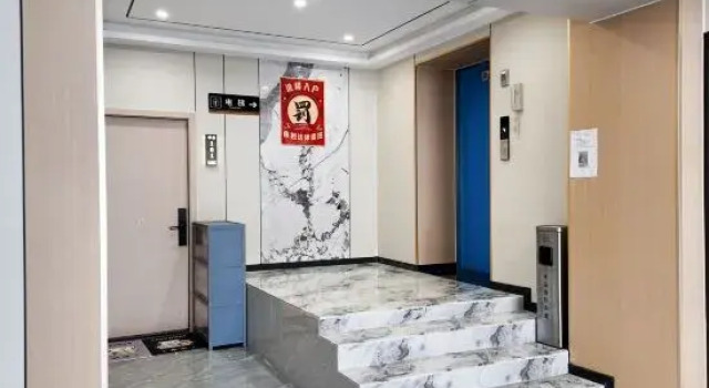 Shenzhen Fanxi Apartment, Rezerwuj Apartament Hotele w Shenzhen z parkingiem, Parking