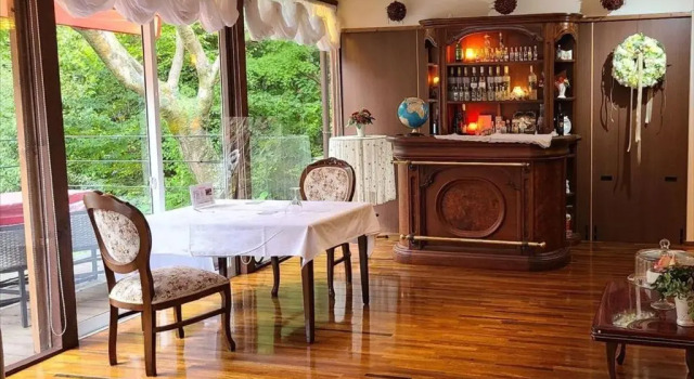 Rokugatsu-no-Mori Auberge, Buchen Sie Hostel Sano Tochigi