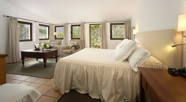 Finca Hotel Son Palou, Book Hotel  