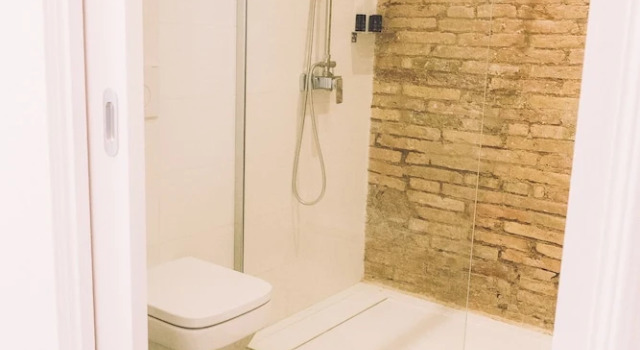 Люкс Hotelet Casa Padró
