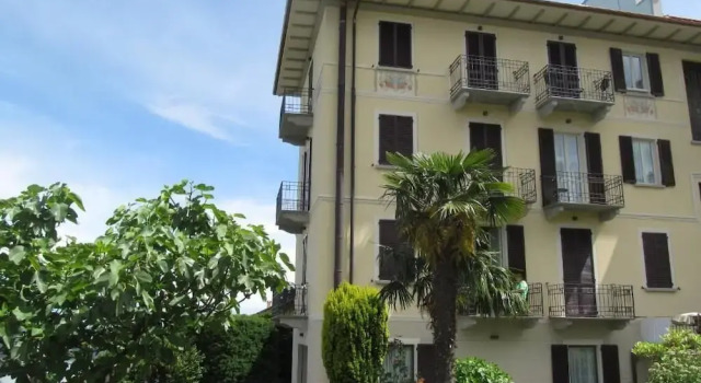 Hotel Brisino, Забронировать Отель Стреза Озеро Лаго-Маджоре, рядом с Парк виллы Паллавичино