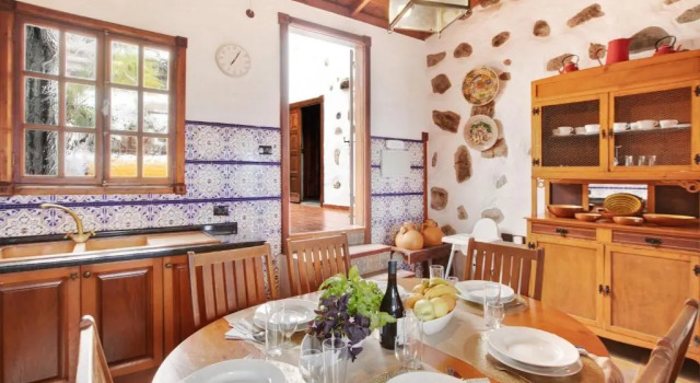 Casa Pedro