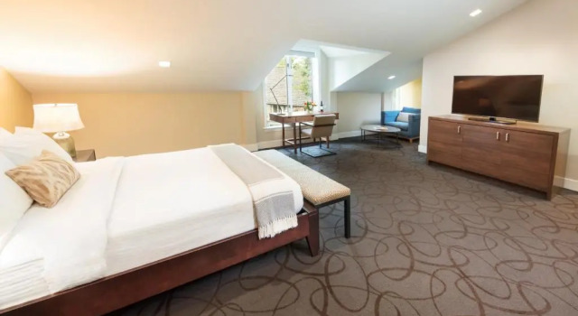 Апартаменты Harvest Inn