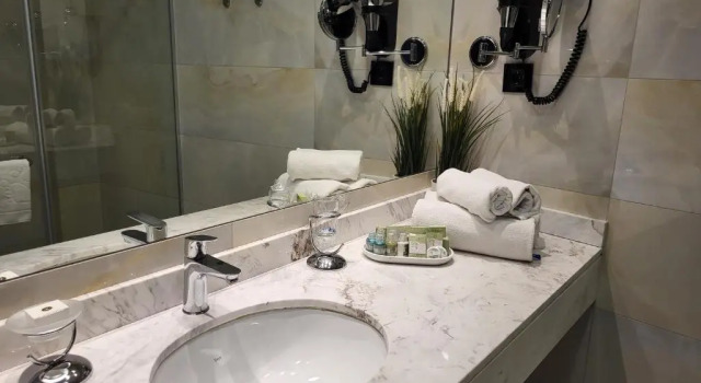 Номер Superior Xenon Hotel & SPA
