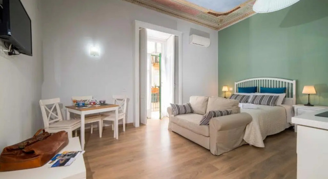 Номер Standard Casa vacanza UMBERTO