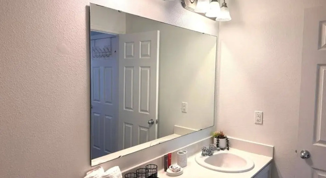 Коттедж Family House Near Disney - 5109