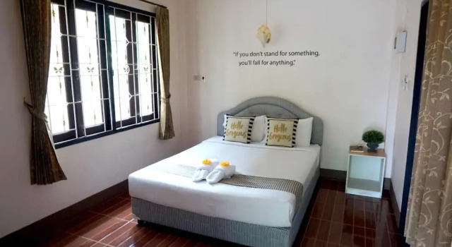 Asean Resort