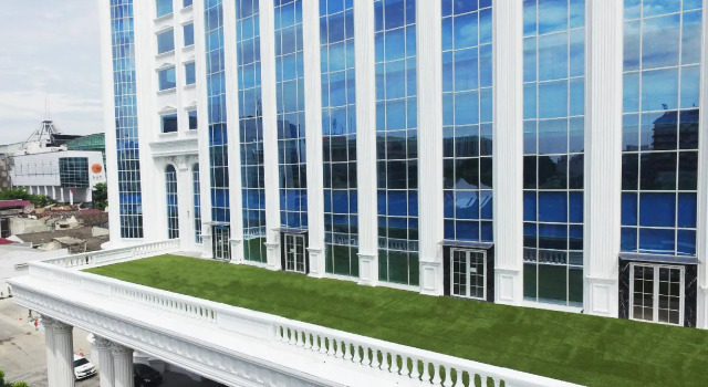 Adimulia Hotel Medan