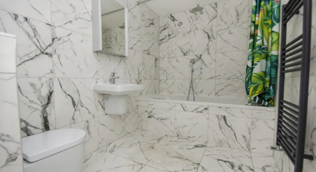 Коттедж Steine House - Central- by Brighton Holiday Lets