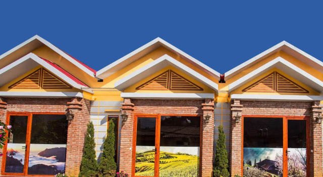 Sapa Family House, Забронировать Отель Шапа Лаокай, рядом с Рынок Сапа