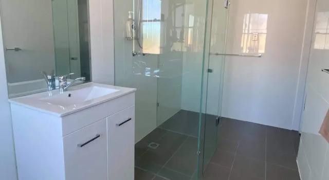 Четырёхместный номер Superior Imperial Hotel Coonabarabran