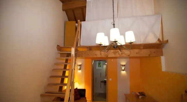 Студия Vila dos Castanheiros