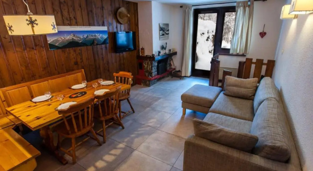 Appartement Chamonix-Mont-Blanc, 4 pièces, 8 personnes - FR-1-517-25, Забронировать Апартаменты/квартира Апартаменты Шамони-Монблана, рядом с Горнолыжный подъемник Флежер, Апартаменты/квартира