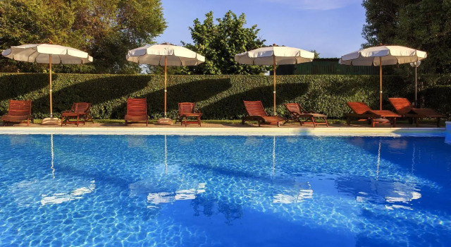 Casa Vacanze Ribocchi