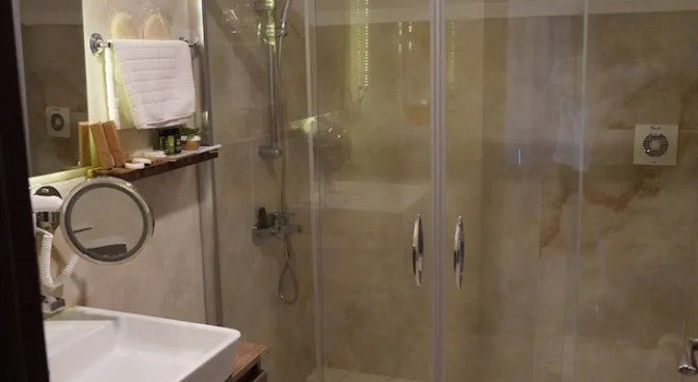 Семейный номер Standard с видом на город Room 23 Hotel