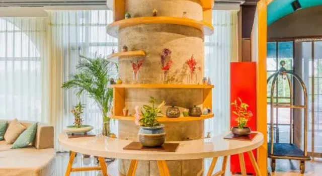 Aiju Art Hotel (Yingkou Institute of Technology Olympic Sports Center), Rezerwuj Hotel Yingkou Liaoning