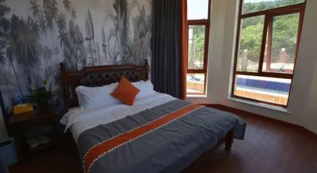 Mission Hills House, Tianjin