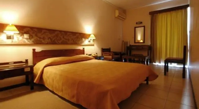 Zikas Hotel, Prenota Hotel Hotel a Preveza con parcheggio, Parcheggio