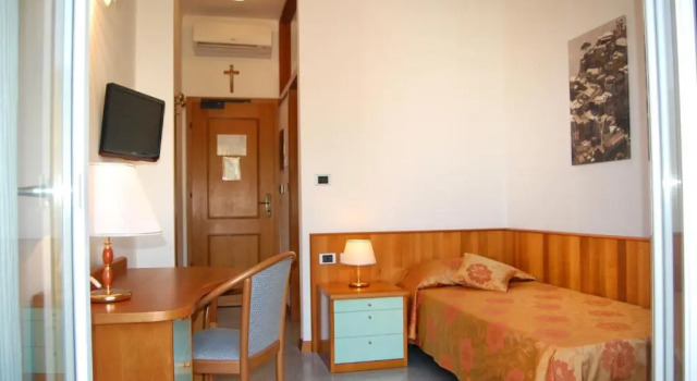Номер Standard Hotel Villa Adriana