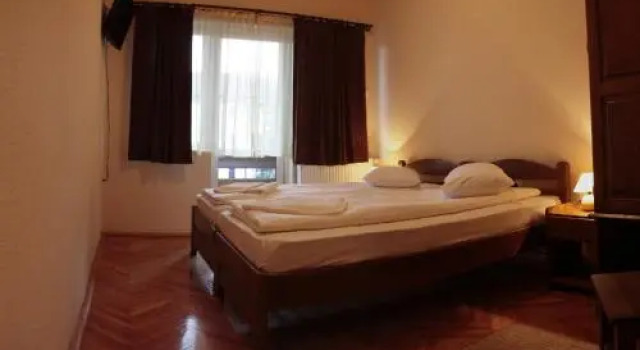 Hotel Praid, Boek Hotel Praid Mureş