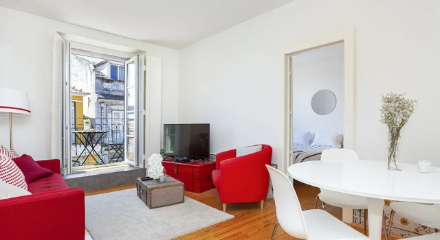 Апартаменты Standard Gonzalos Guest Apartments - Downtown Historic Flats