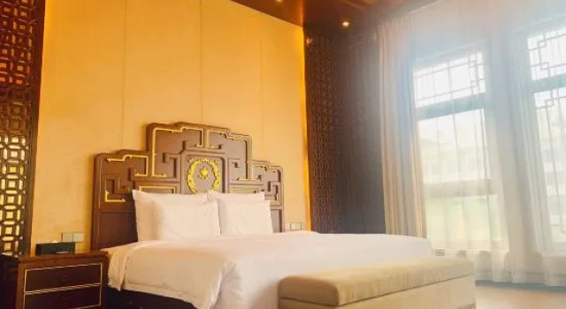 Люкс Presidential LN Dongfang Resort