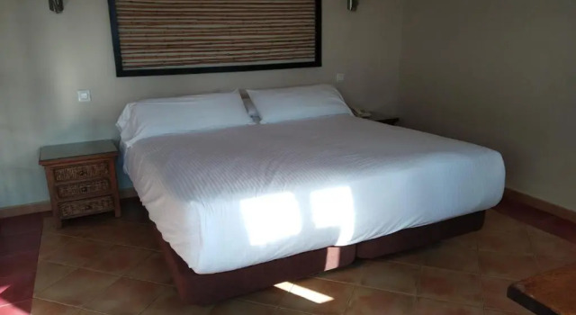 Бунгало Superior Beach Hotel Dos Mares