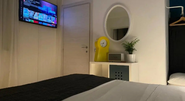 Design Suite Cavagna, Prenota Boutique San Pellegrino Terme 