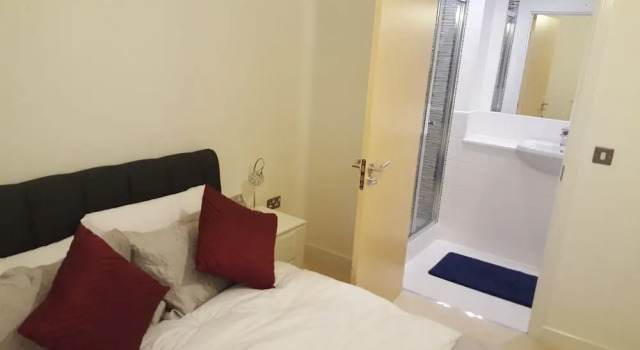 The Axis Guest House