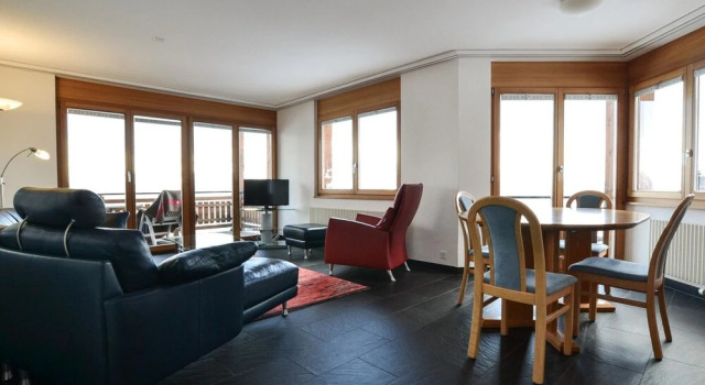 Casa Arturo 311 Riederalp