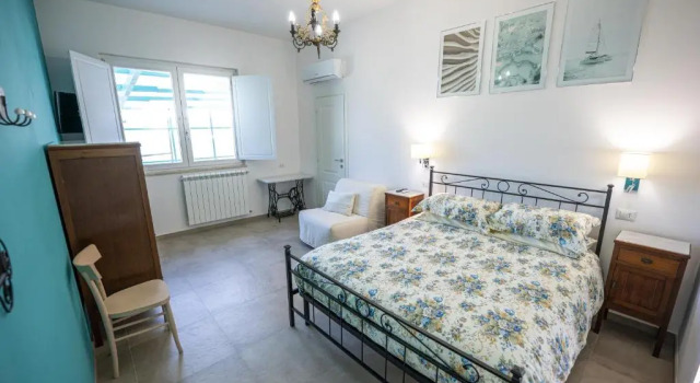 Номер Standard Le Bisceglie