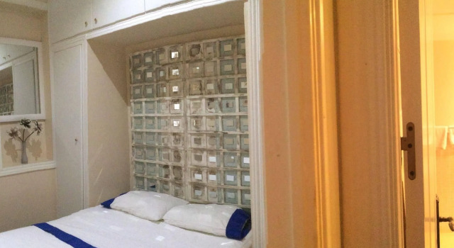 Apartamentos Aqui me Quedo, Забронировать Апартаменты/квартира Мадрид Провинция Мадрид, рядом с Дом-музей Лопе де Вега