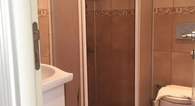 Апартаменты Ali's Residence