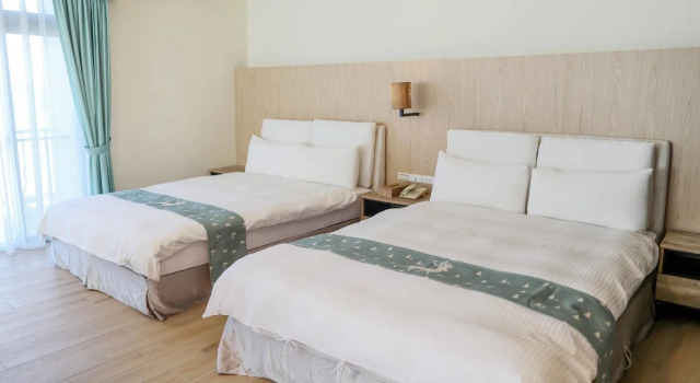 Sea Passion Hotel, Đặt Khách sạn Khách sạn 3 sao ở Koror, 3*