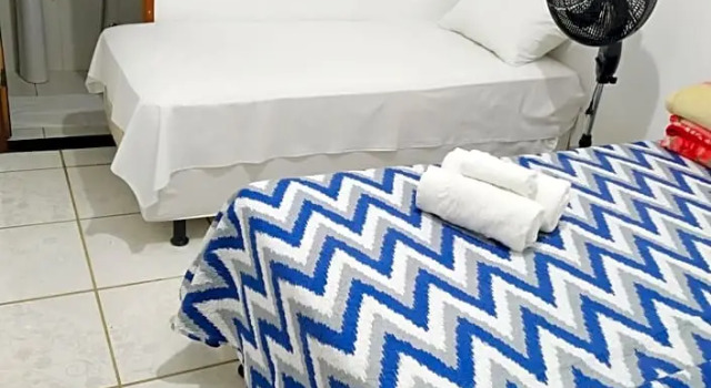Pousada Nossa Senhora Aparecida