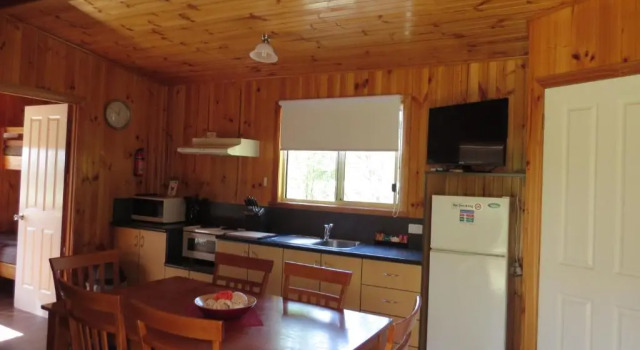 Номер Standard с 2 комнатами Bruny Island Holiday Park