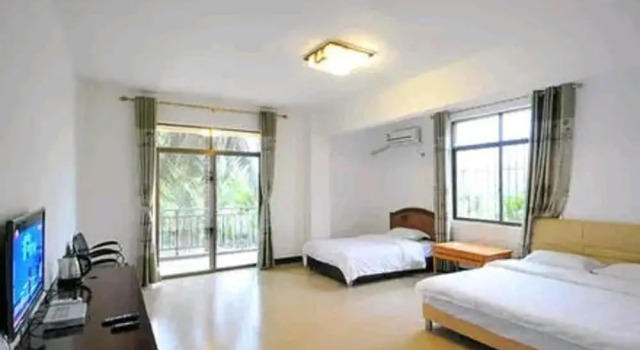 Tian Tian Home Hotel Airport, Book Hotel Sanya Hainan