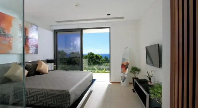 Номер Standard The Heights Penthouse 3bedroom A2 near Kata Beach