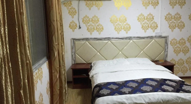 Next Station Youth Hostel, Book Hostel Enshi Prefecture China