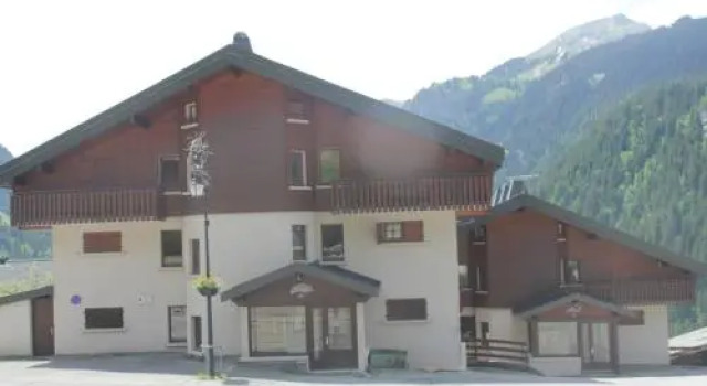 Apartment Les fermes 2