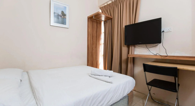 New Town Hotel Sunway Mentari