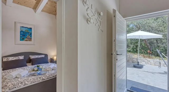 Коттедж Eco House Casa Grigia Zabodarski Beach - Happy Rentals