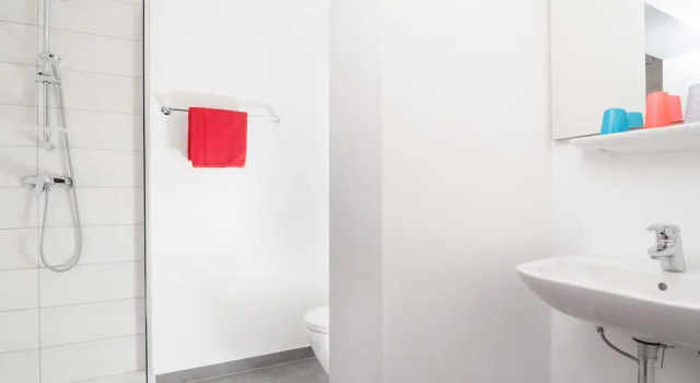 Номер Standard Jugendhotel Egger