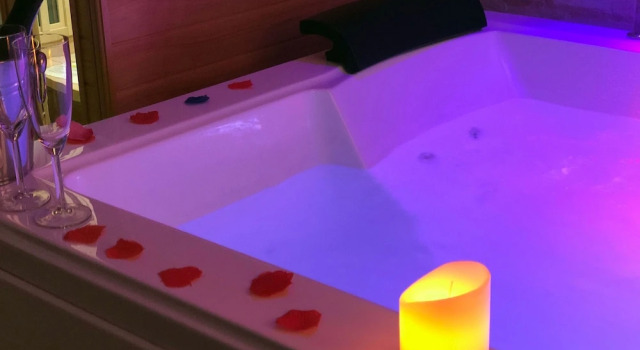 Номер Superior Hotel Terme Neronensis