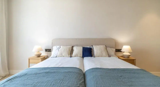 Sunny Villa by Platja Ardiaca, Забронировать Вилла Отели El Baix Camp с бассейном, Бассейн