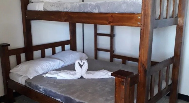 Hostel California