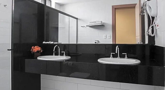 Номер Premium Normandy Hotel
